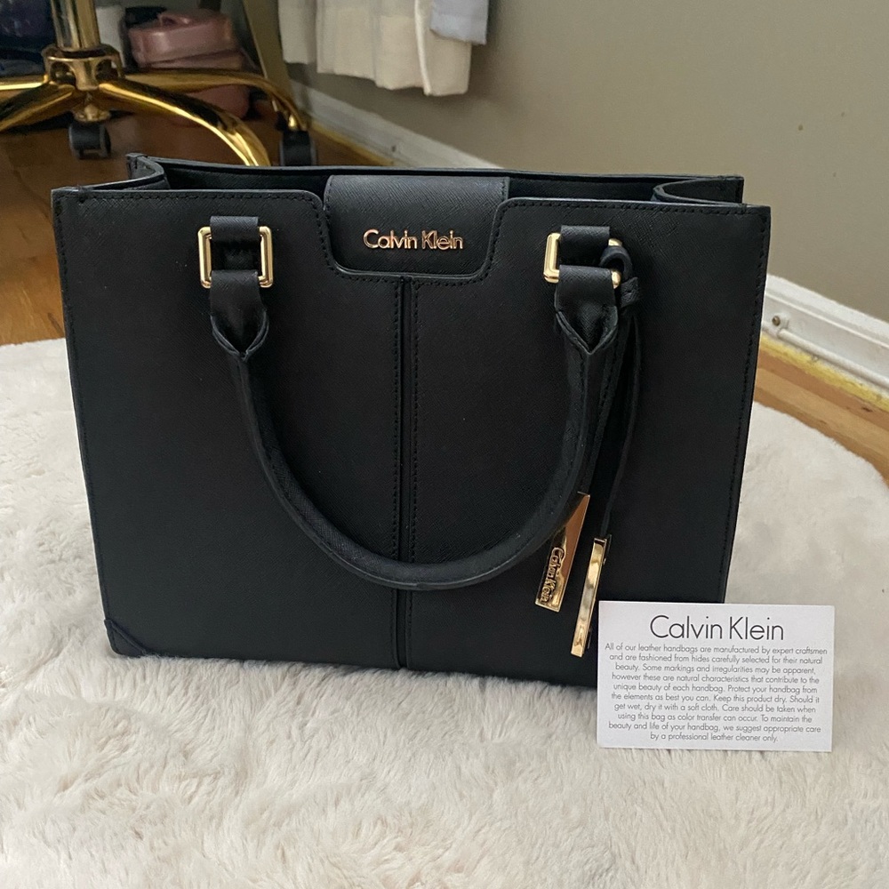 Calvin Klein Handbag/ Crossbody